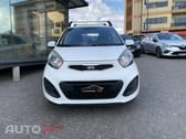 Kia Picanto 1.0 CVVT More GPL