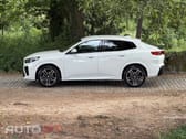 BMW X2 18 d sDrive Auto Pack M