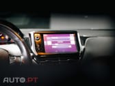 Peugeot 208 1.6 BlueHDi Style