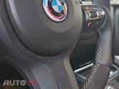 BMW 418 d M Sport