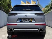 DS DS7 Crossback 1.5 BlueHDi So Chic