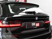 BMW 330 e Touring Line Sport Auto