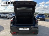 Renault Mégane 100% eletrico evolution 470KM Autonomia