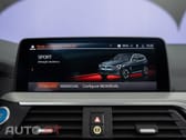 BMW iX3 Impressive