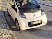 Citroen C-Zero Seduction