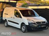 Peugeot Partner 1.6 BlueHDi L2 Premium 3L
