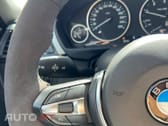 BMW 318 d Touring Pack M