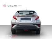Toyota C-HR 1.8 HSD Comfort+P.Style
