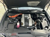 Lexus GS 300 Executive