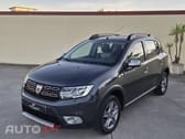 Dacia Sandero 0.9 TCe Stepway