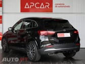 Mercedes-Benz GLA 200 MHEV Style