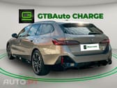 BMW i5 eDrive40 Touring M Pro I.V.A DEDUTIVEL 