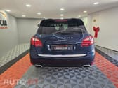 Porsche Cayenne Tiptronic