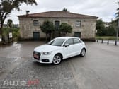 Audi A1 1.0 TFSI Sport