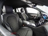Mercedes-Benz C 300 de Edition