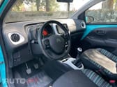 Citroen C1 1.2 VTi Shine