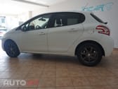 Peugeot 208 Access 1.4 HDI