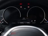 BMW 520 d Pack M Auto