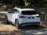 Mercedes-Benz GLA 250 e 8G-DCT Special Edition