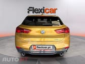 BMW X2 18 d sDrive Auto Pack M