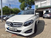 Mercedes-Benz B 180 D Avangard