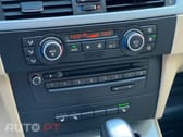 BMW 318 d Touring Auto Pack M
