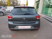 Seat Ibiza 1.6 TDI Style