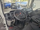 Nissan Cabstar Cabstar NT400 35.13
