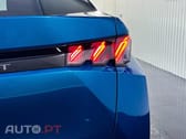 Peugeot E-3008 73 kWh GT