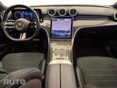 Mercedes-Benz C 300 e 9G-TRONIC AMG Line