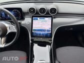 Mercedes-Benz C 300 9G-TRONIC