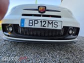 Fiat 500 ABARTH 170Cv