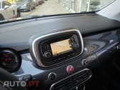 Fiat 500X 1.3 MJ Lounge S&S