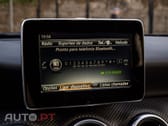 Mercedes-Benz A 180 d Urban