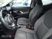 Toyota Yaris 1.0 VVT-i Confort Plus