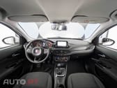 Fiat Tipo 1.3 M-Jet Lounge