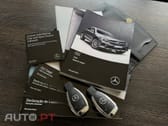 Mercedes-Benz GLC 250 d Coupé AMG Line 4-Matic