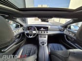 Mercedes-Benz CLS 300 d 9G-TRONIC AMG Line