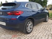 BMW X2 xDrive25e Advantage Plus