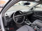 Audi A4 Avant 1.9 TDi M5 Sport