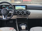 Mercedes-Benz CLA 250 250e hybrid plug-in