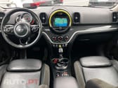 MINI Countryman Cooper SE All4 Aut.