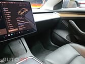 Tesla Model 3 Standard Range Plus RWD