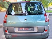 Renault Mégane Scenic 1.5 dci