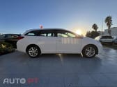 Toyota Auris 2.0 D-4D Comfort