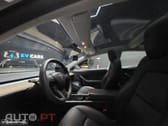 Tesla Model 3 AWD Dual Motor