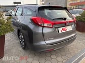 Honda Civic Tourer 1.6 i-DTEC Sport