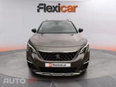 Peugeot 3008 1.5 BlueHDi GT Line EAT8