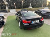 BMW 420 d xDrive Pack M Auto