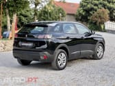 Peugeot 3008 1.5 BlueHDi Active Pack